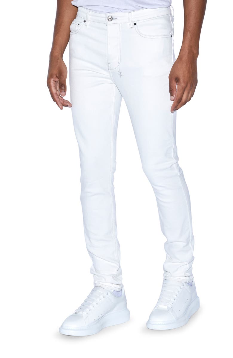 Ksubi Chitch Slim Fit Jeans, Main, color,