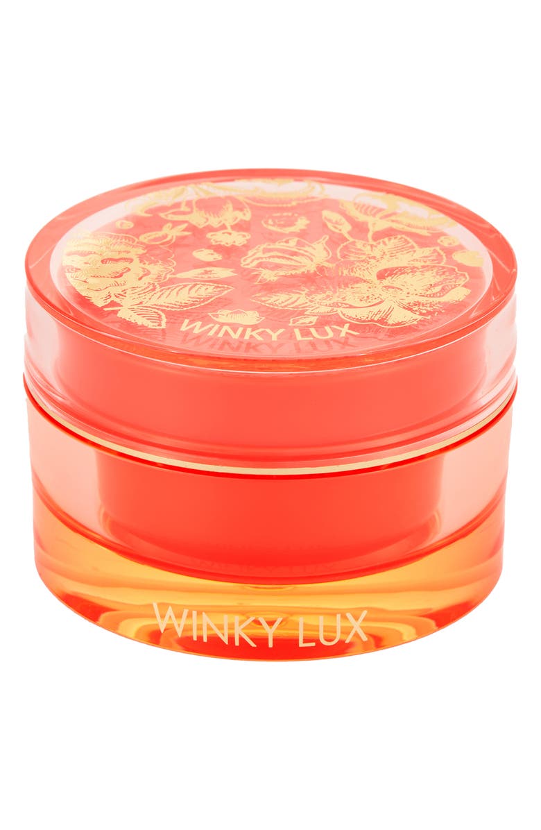 Winky Lux Dream Gelée Moisturizing Face Gel, Main, color,