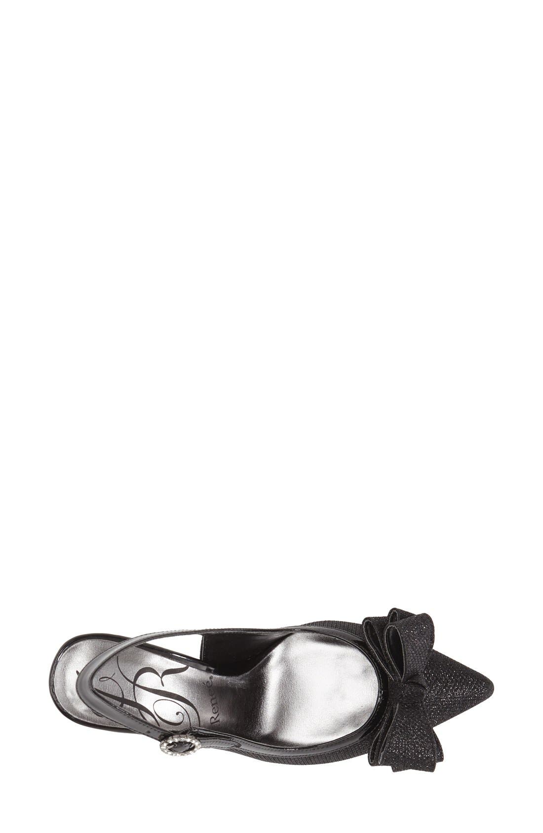 J. Reneé 'Charise' Slingback Pump, Alternate, color, 