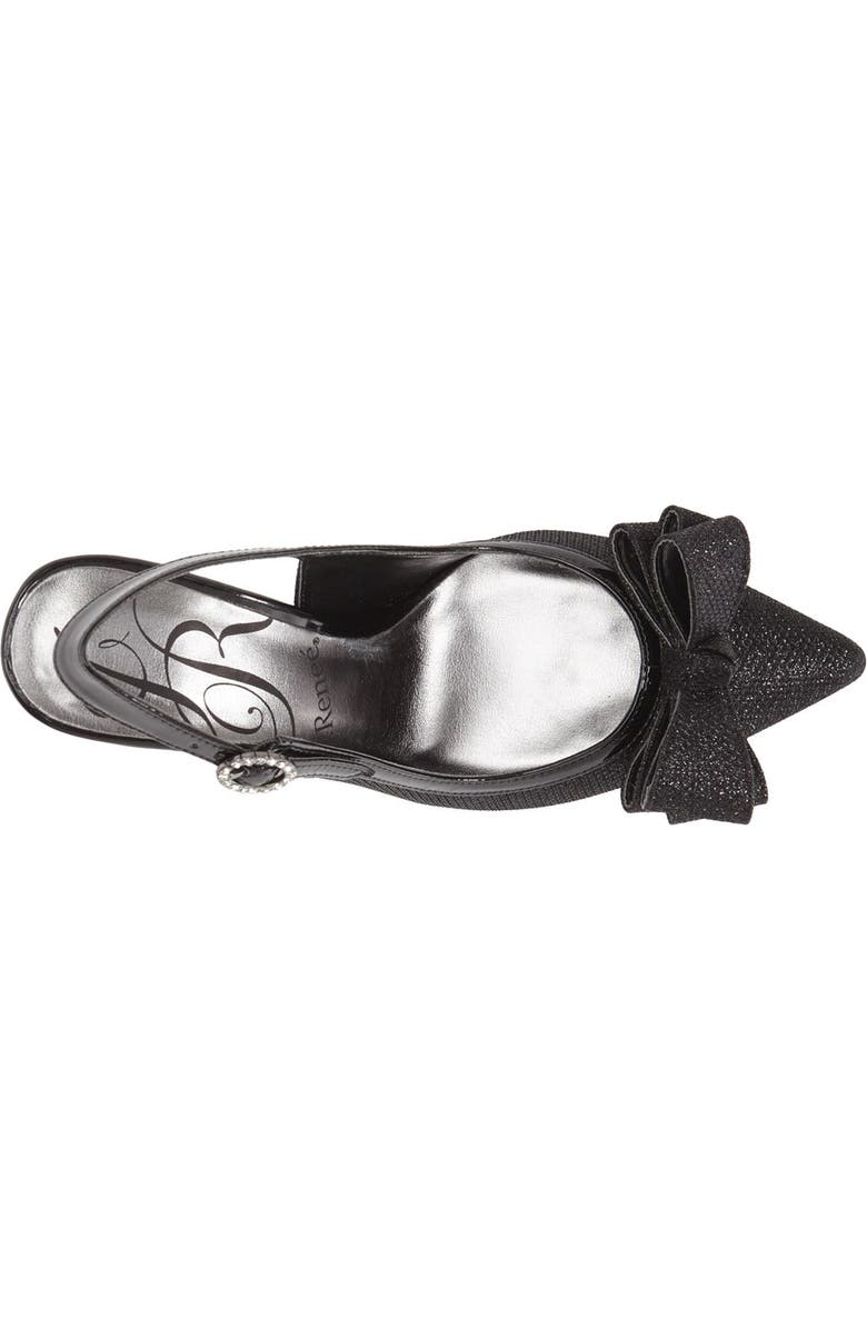 J. Reneé 'Charise' Slingback Pump, Alternate, color,