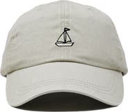 Dalix Sail Dad Cap