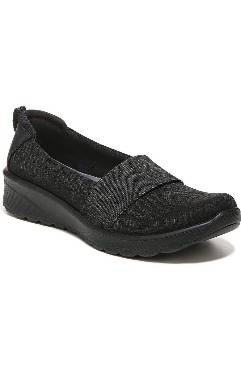 BZees Gracie Slip-On Shoe, Main, color,