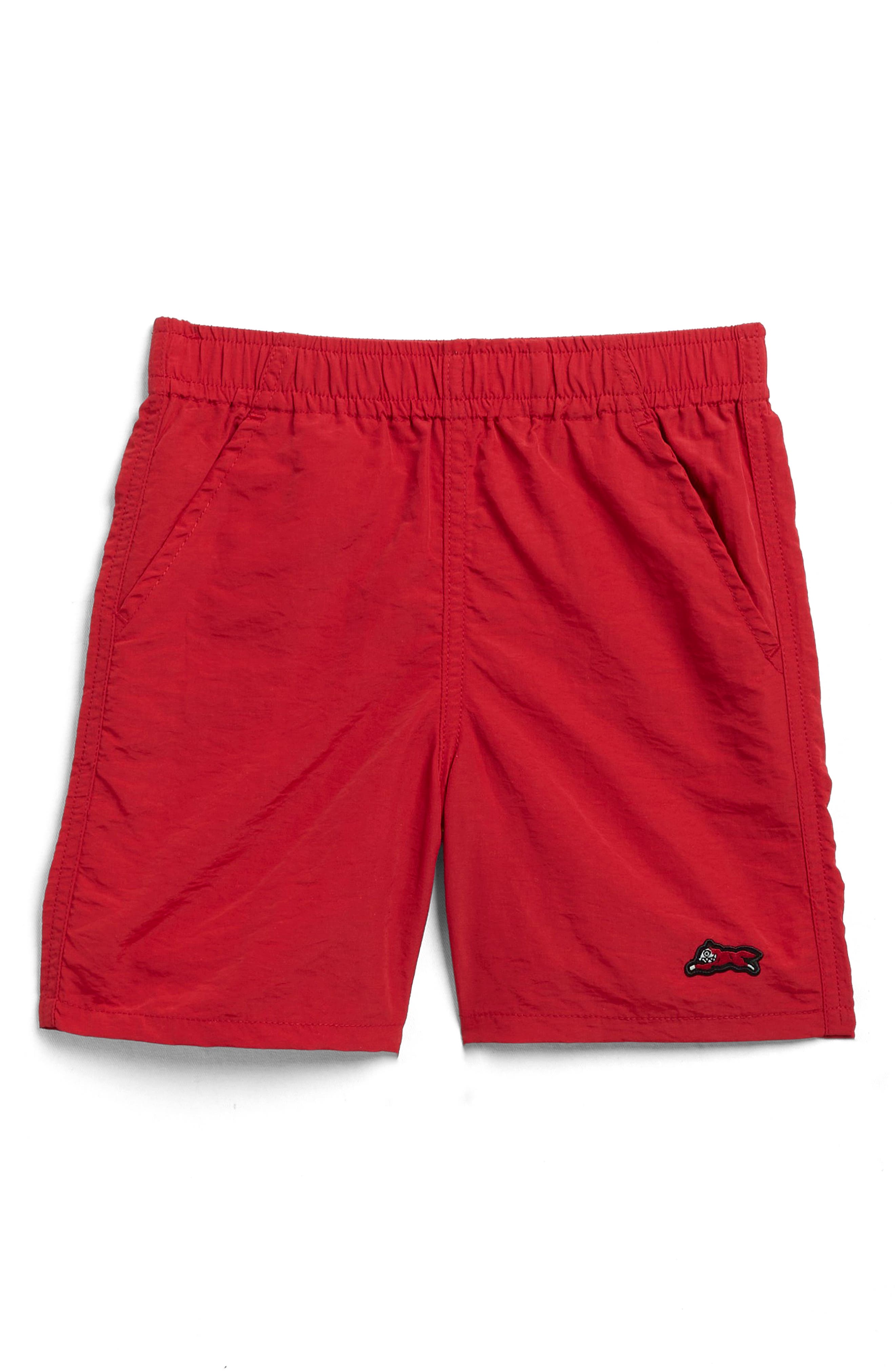 selected HAUTE RED