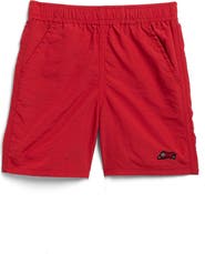 ICECREAM Kids' Nero Shorts