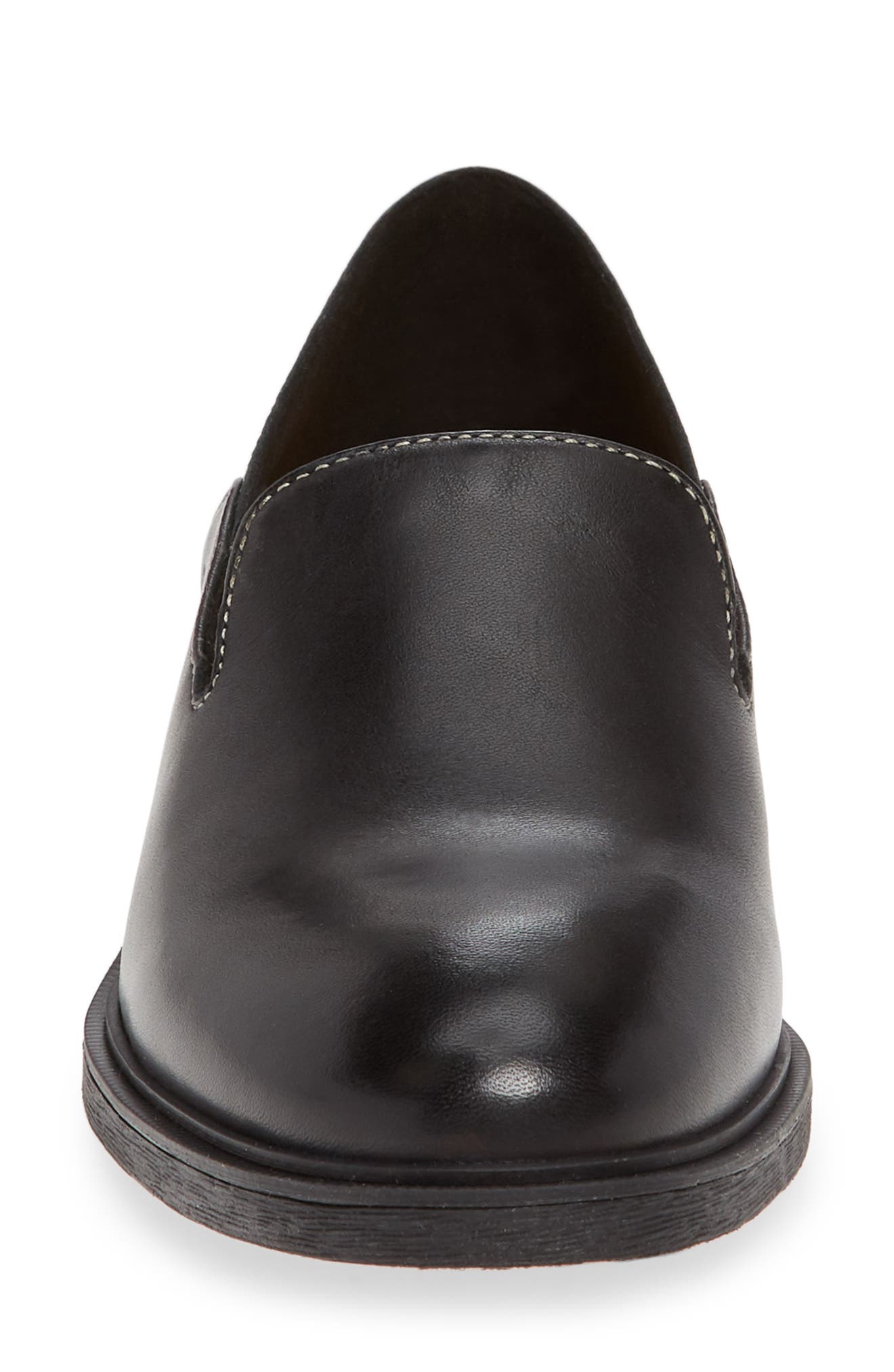 Hush Puppies<sup>®</sup> Bailey Loafer, Alternate, color, 