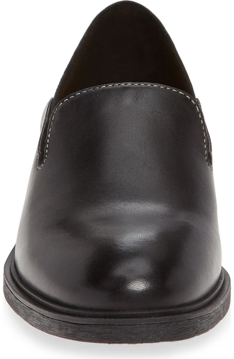 Hush Puppies<sup>®</sup> Bailey Loafer, Alternate, color,