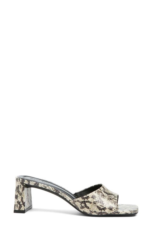 Open Edit Jaydin Slide Sandal