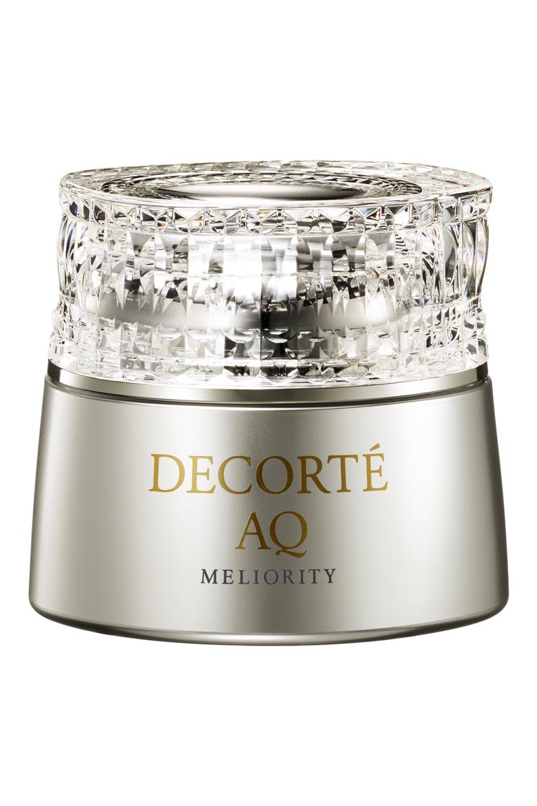AQ Meliority Intensive Regenerating Eye Cream, Main, color, NO COLOR