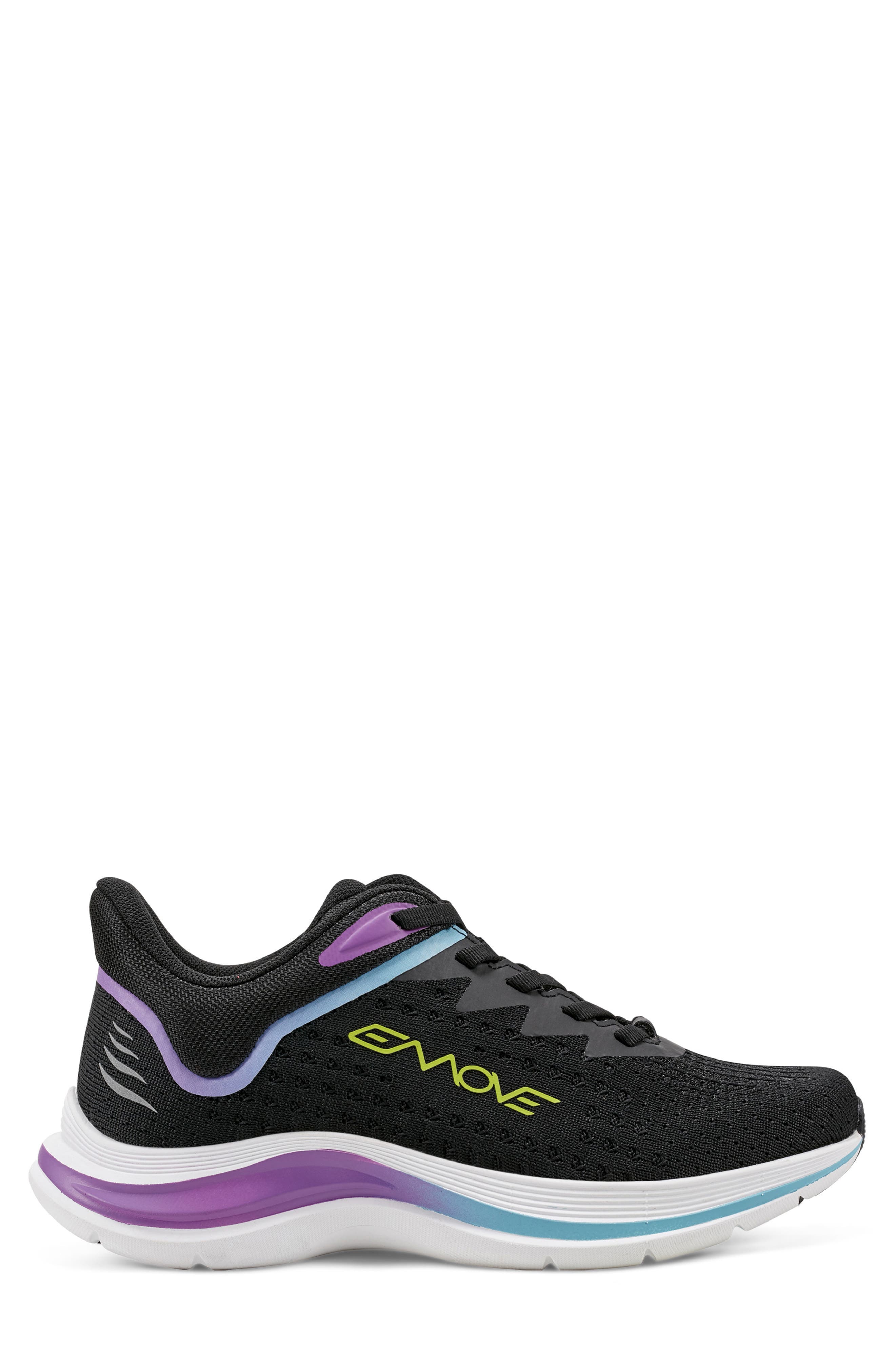 Easy Spirit Easymove Sneaker, Alternate, color, 