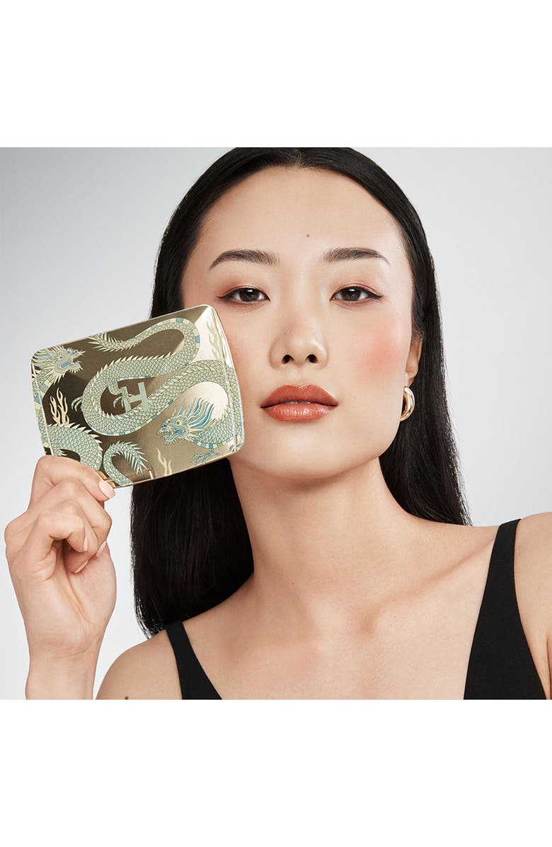 HOURGLASS Ambient Lighting Edit Unlocked - Dragon, Alternate, color, 