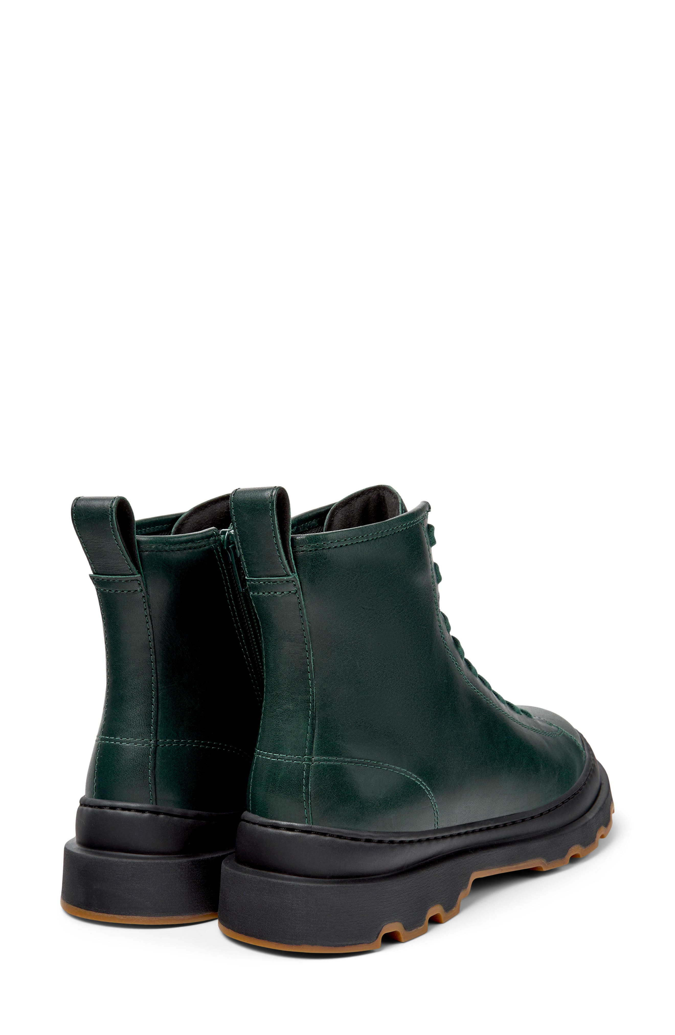 Camper Noray Combat Boot, Alternate, color, 