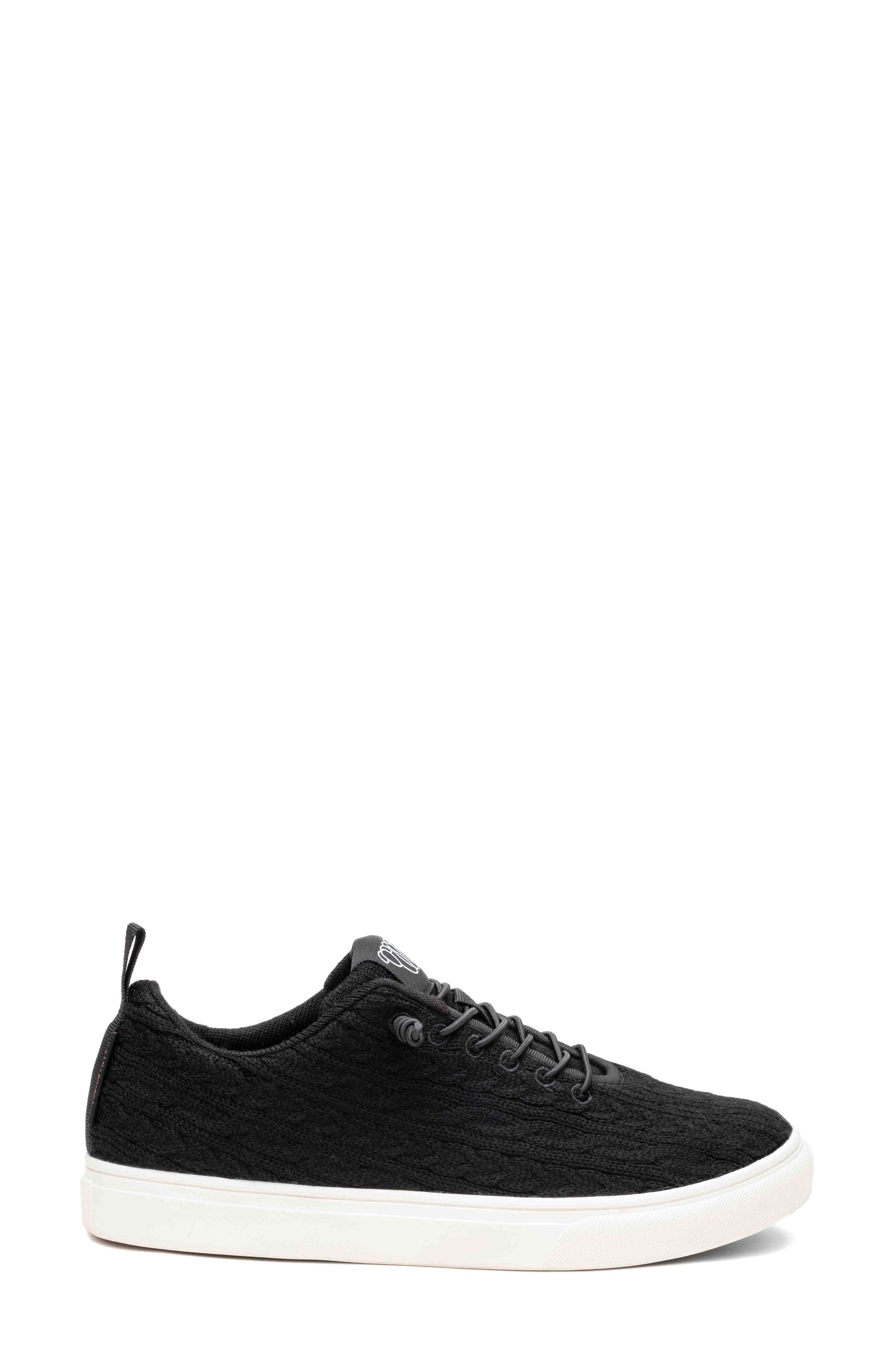 Woolloomooloo Merino Wool Lace-Up Sneaker, Alternate, color, 