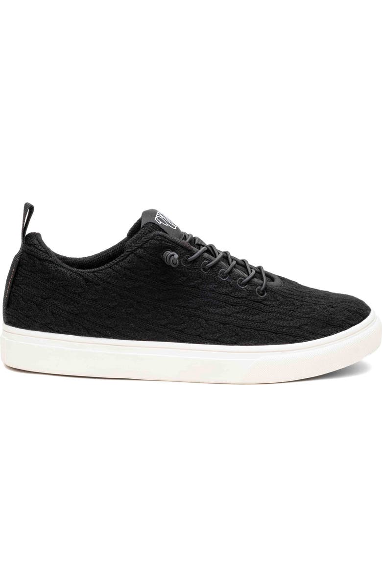 Woolloomooloo Merino Wool Lace-Up Sneaker, Alternate, color,