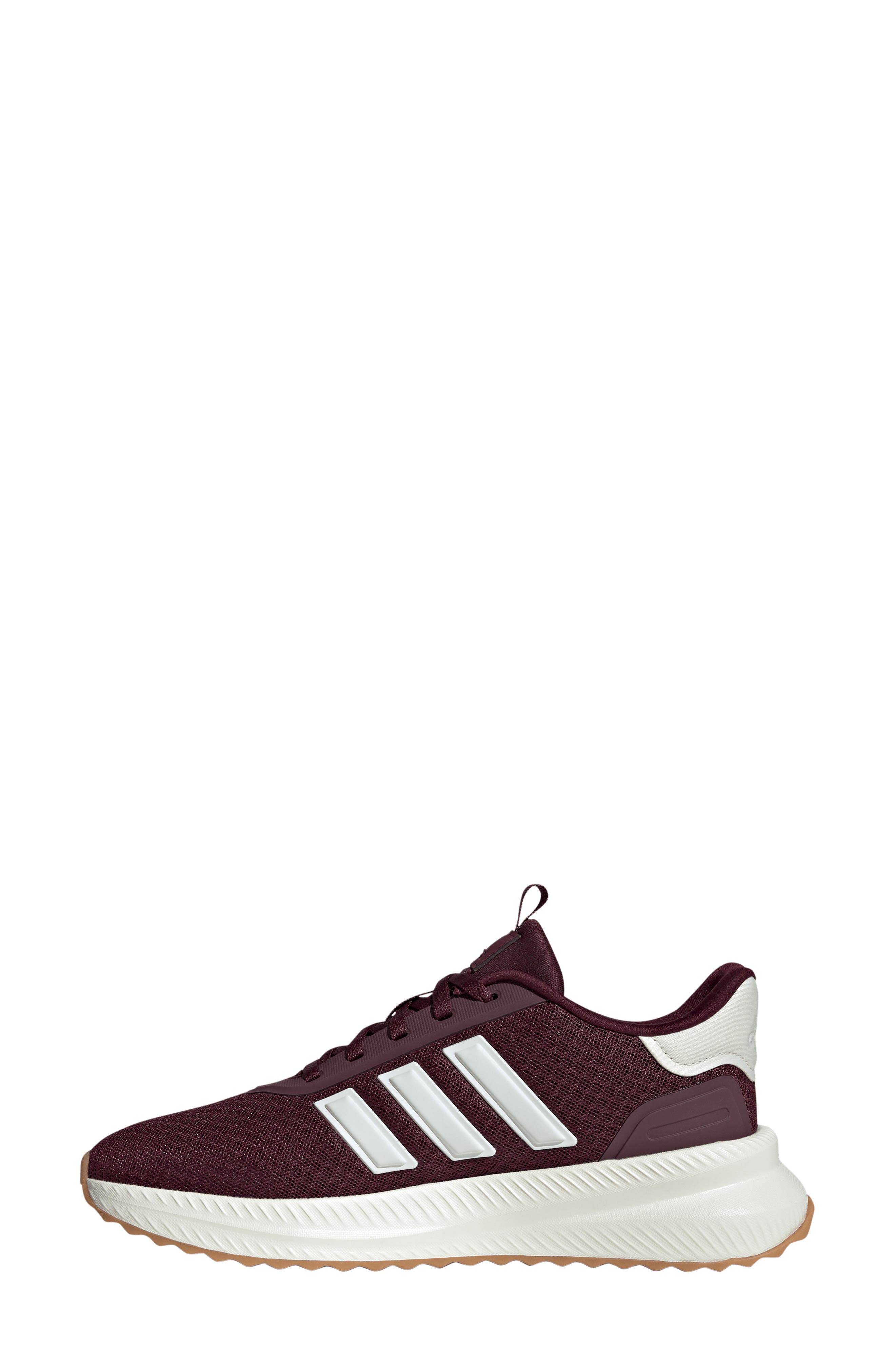adidas X_PLR Path Sneaker, Alternate, color, Maroon/ Off White/ Gold Met.