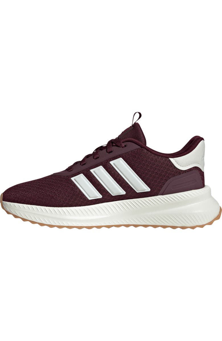 adidas X_PLR Path Sneaker, Alternate, color, Maroon/ Off White/ Gold Met.