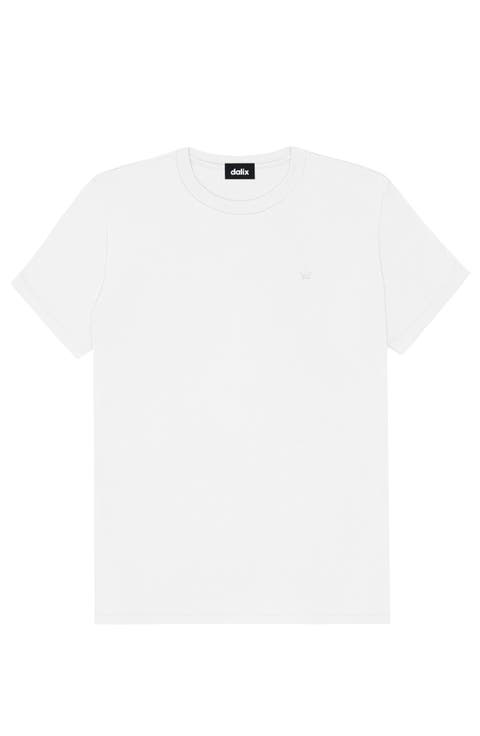 Womens Lil Star Lightweight Jersey Tee