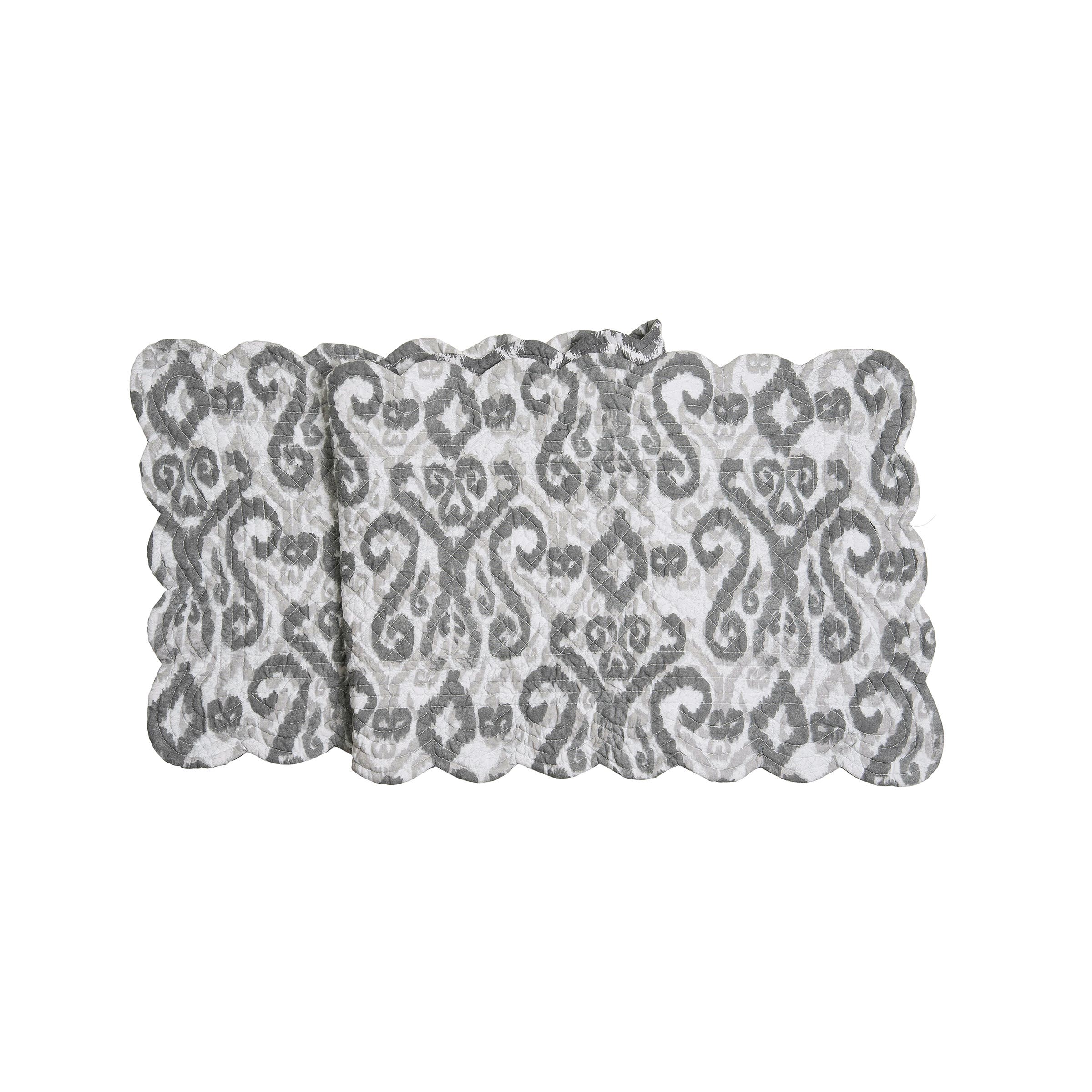 selected Grey