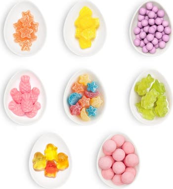 Kuromi's<sup>™</sup> Haunted House Candy Tasting Collection