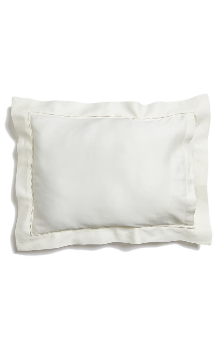 SFERRA Fiona Boudoir Sham, Alternate, color, Grey