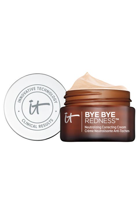 Bye Bye Redness Neutralizing Color-Correcting Cream