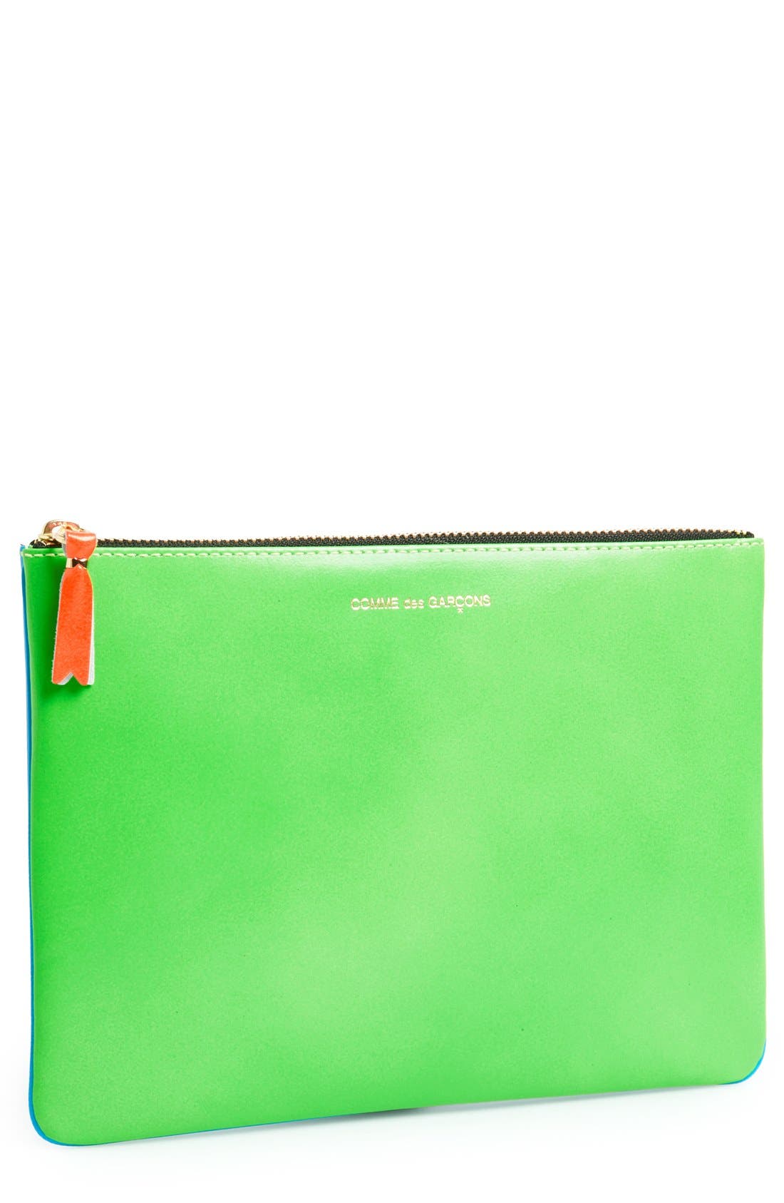 Comme des Garçons , Main, color, 