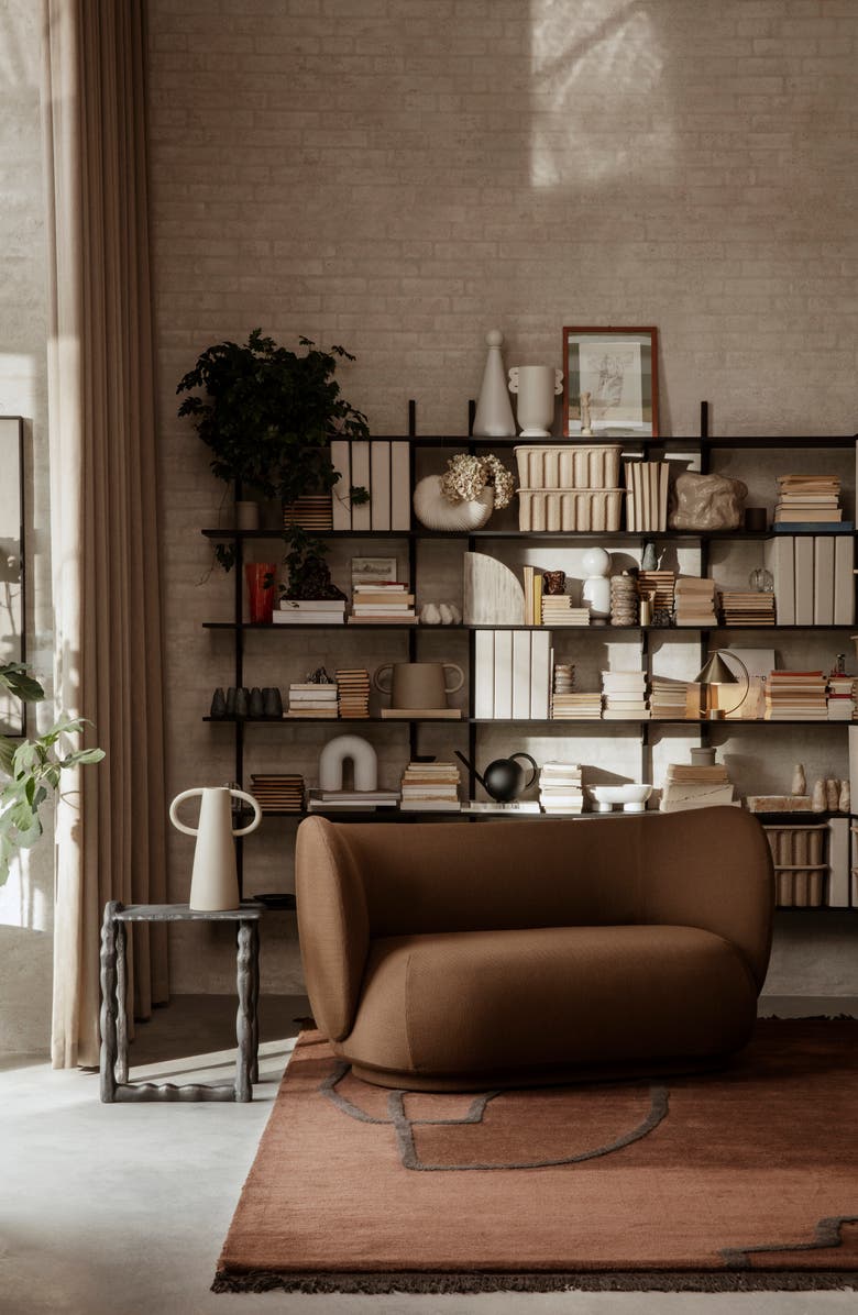 ferm LIVING Anse Vase, Alternate, color, 