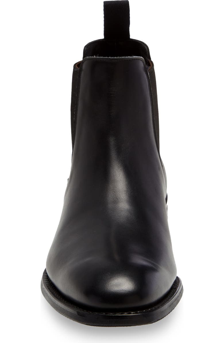 Church's Prenton Chelsea Boot, Alternate, color, Black
