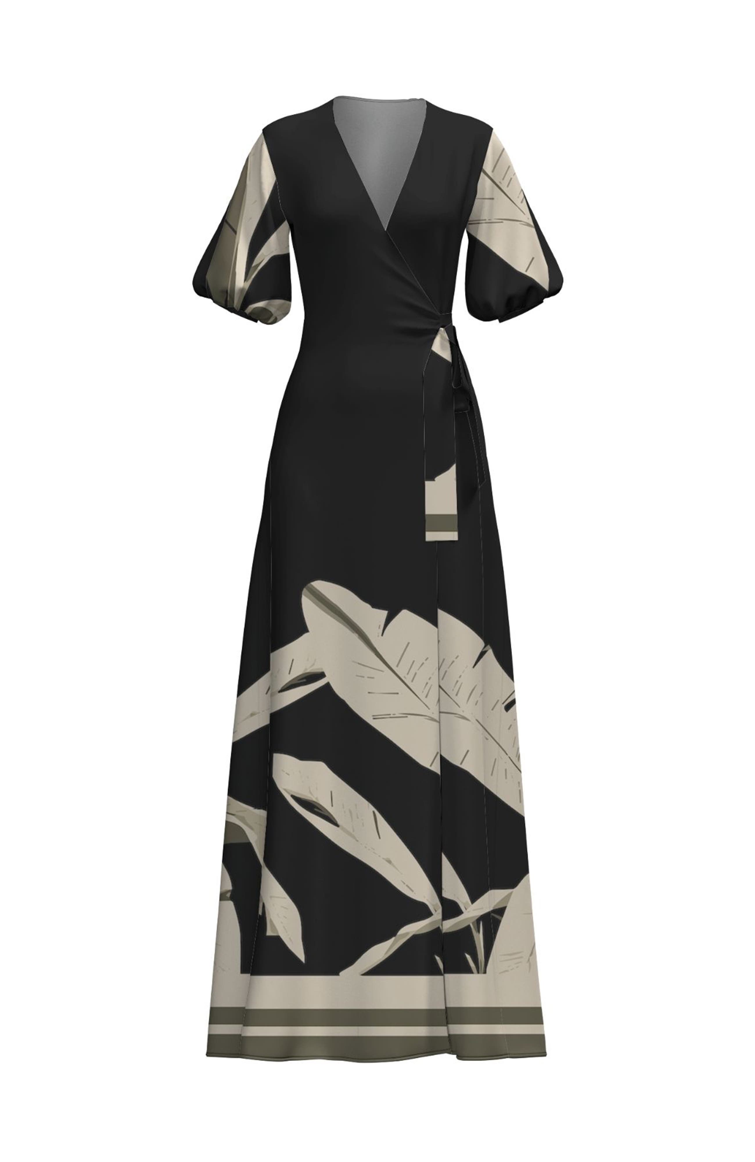 Elaya Dress - image 2