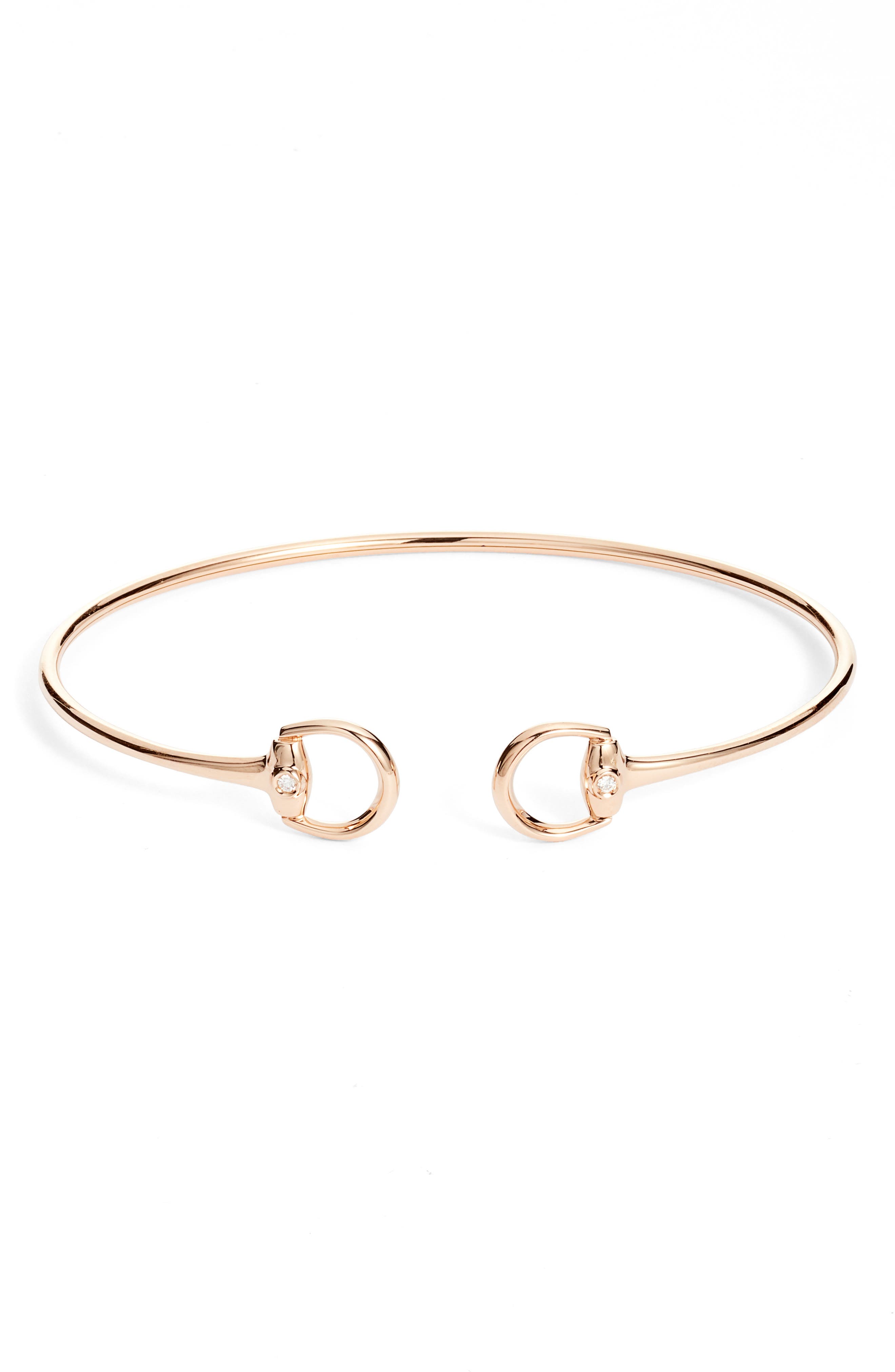 selected ROSE GOLD