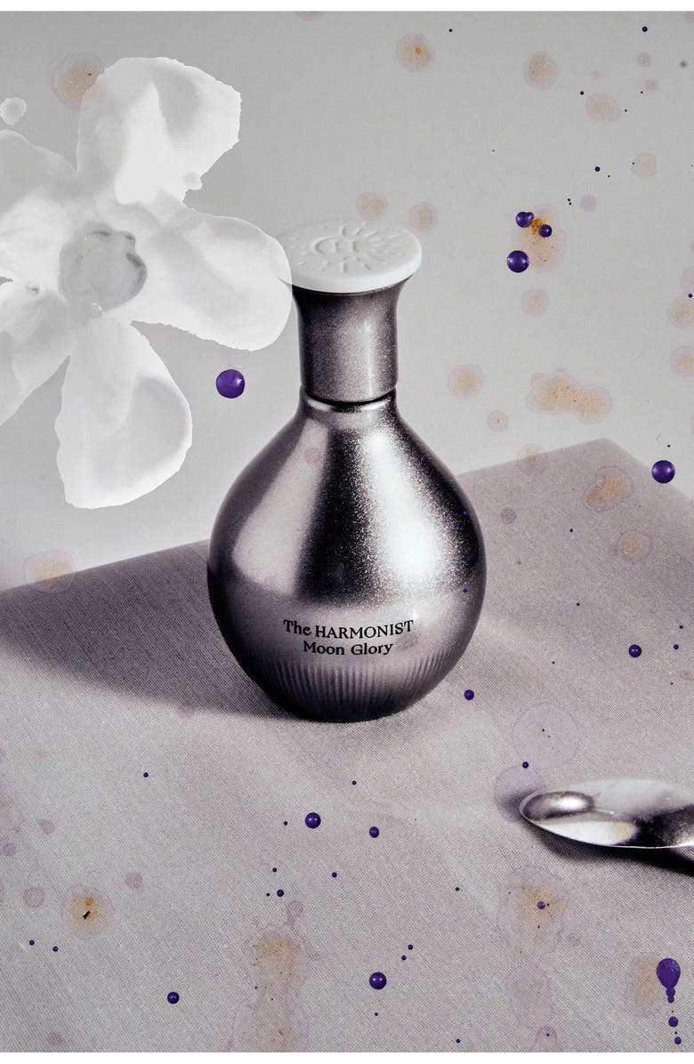 THE HARMONIST Moon Glory Parfum, Alternate, color,