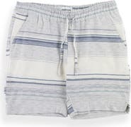 Sovereign Code Men's Passport Shorts
