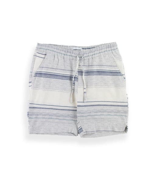 Sovereign Code Passport Shorts In Multi