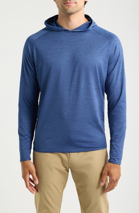Crown Crafted Stealth Performance Hoodie