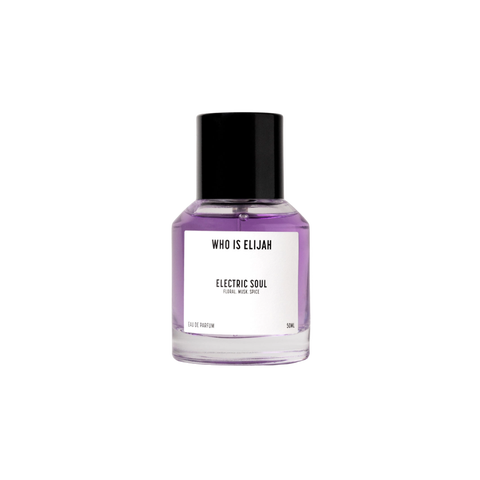 Electric Soul Eau de Parfum