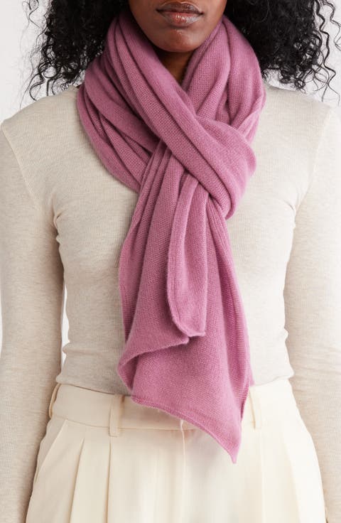 Cashmere Wrap