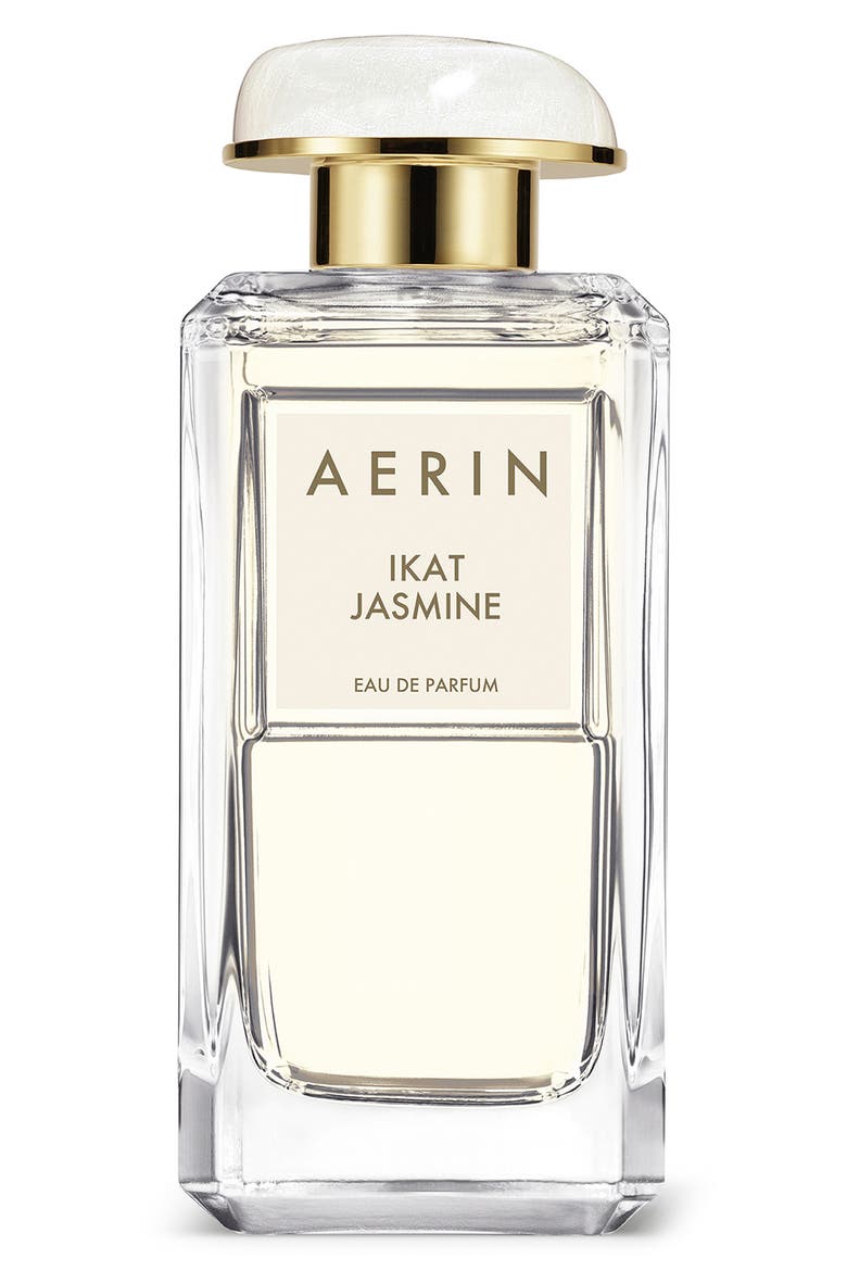 AERIN Ikat Jasmine Eau de Parfum Spray, Main, color, NO COLOR