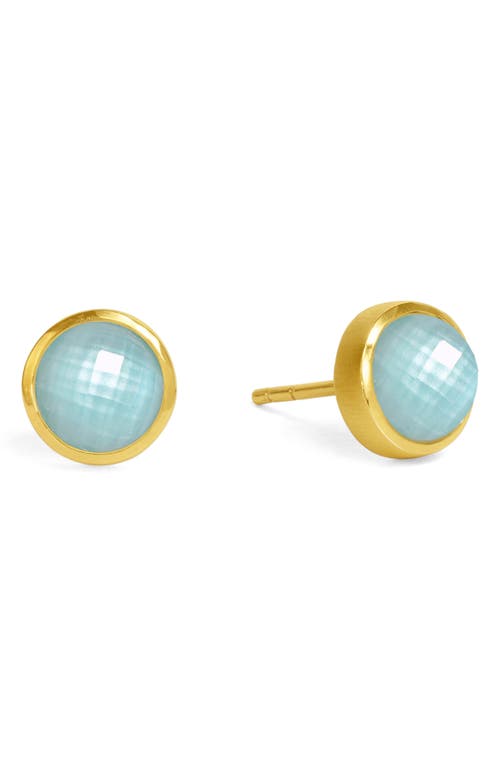Dean Davidson Signature Midi Stud Earrings