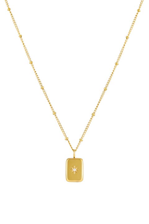 Starlight Necklace