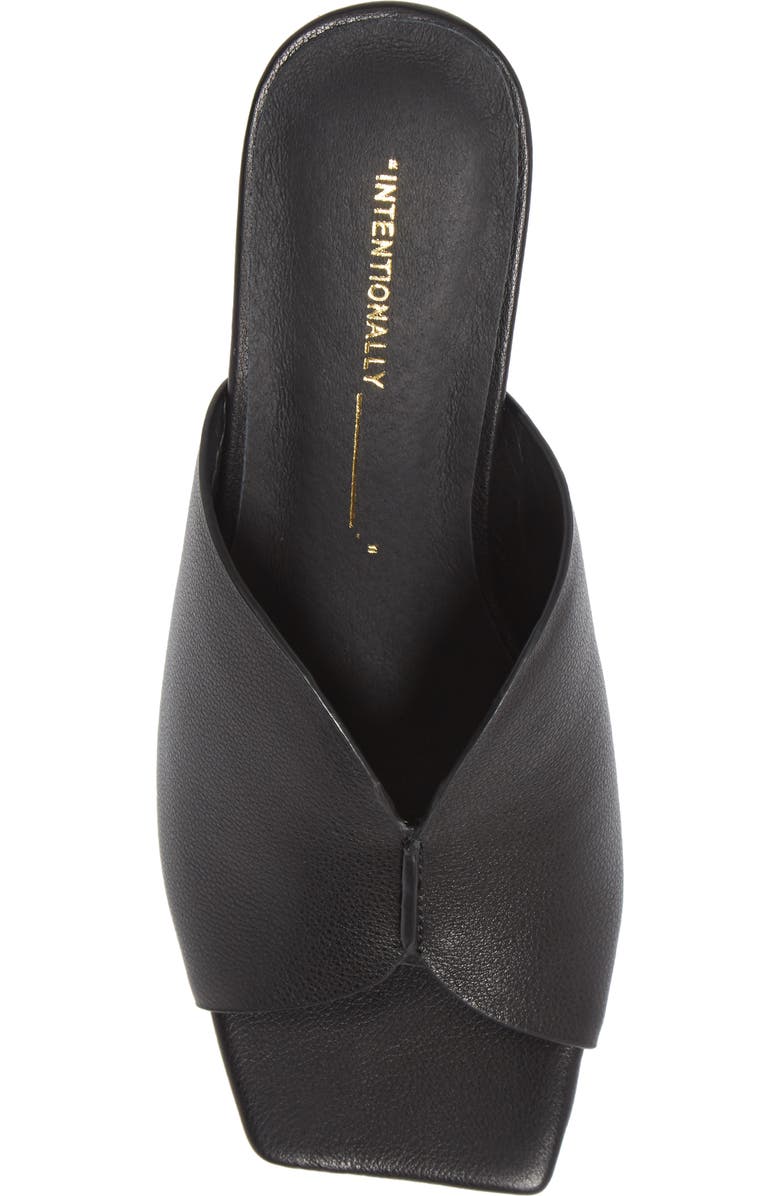 INTENTIONALLY BLANK Kamika Sandal, Alternate, color,