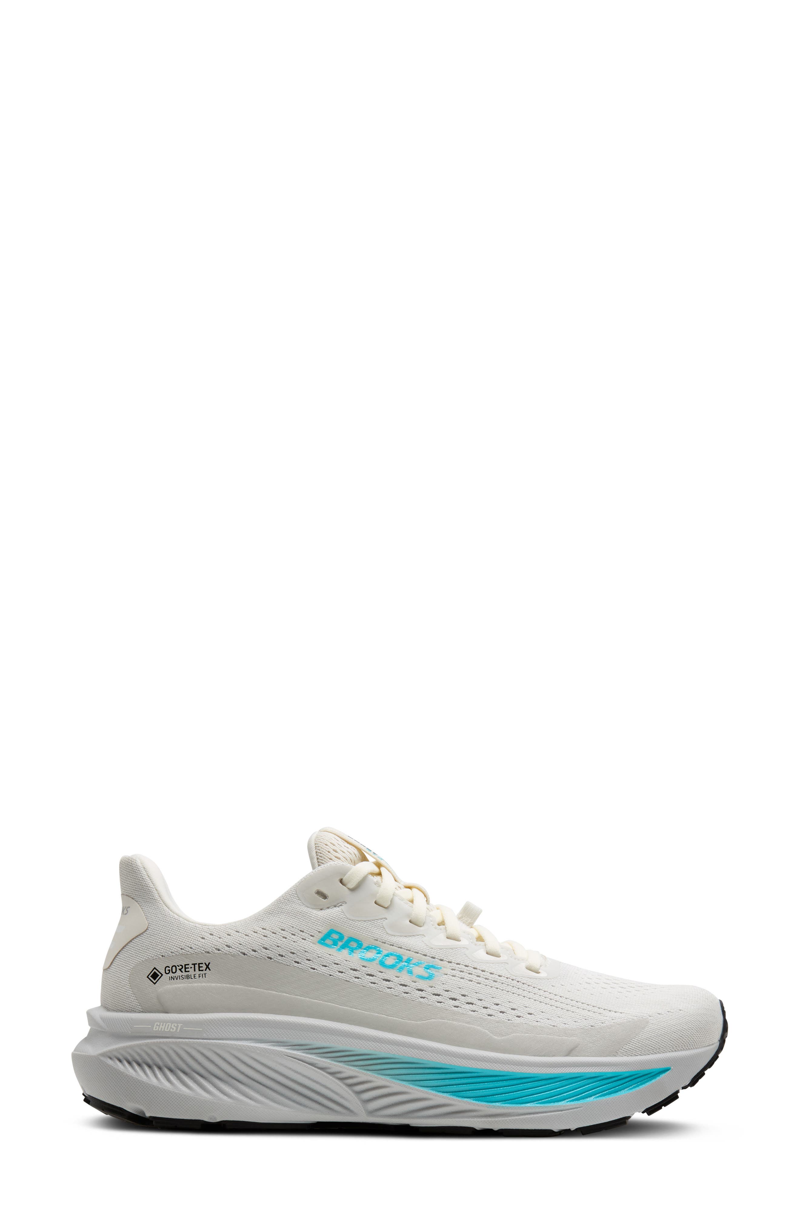 Ghost 17 GTX Gore-Tex Waterproof Running Shoe - image 4