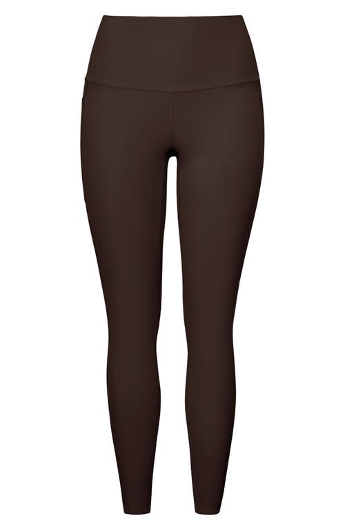 Rhone Revive Pockets 7/8 Leggings