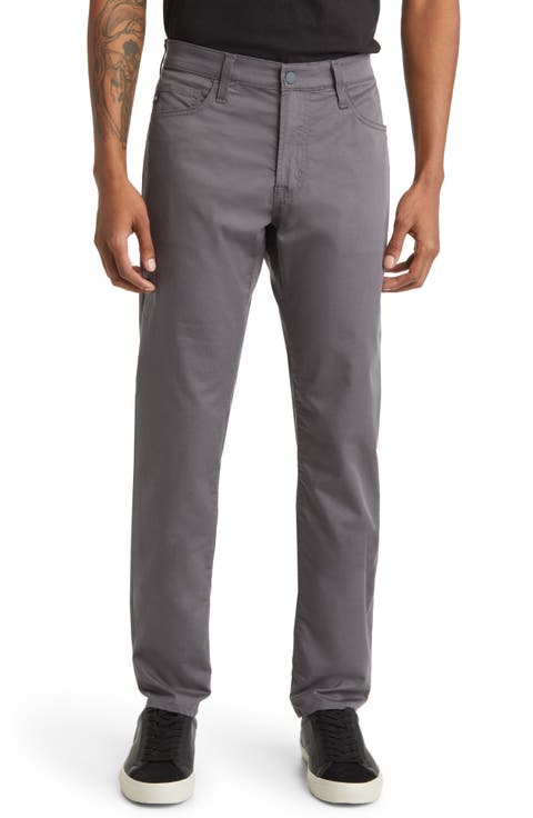 Tellis Airluxe™ Commuter Performance Sateen Pants