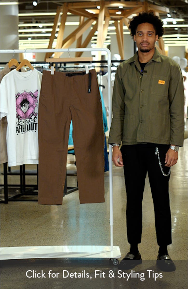 Sierra Climbing Pants, sales video thumbnail