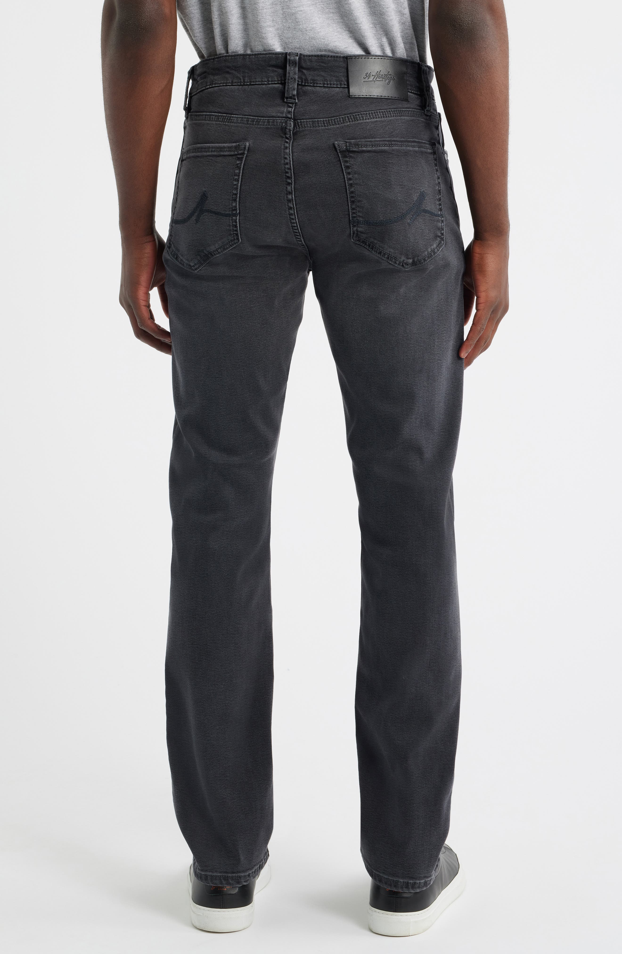 Courage Straight Leg Jeans - image 2