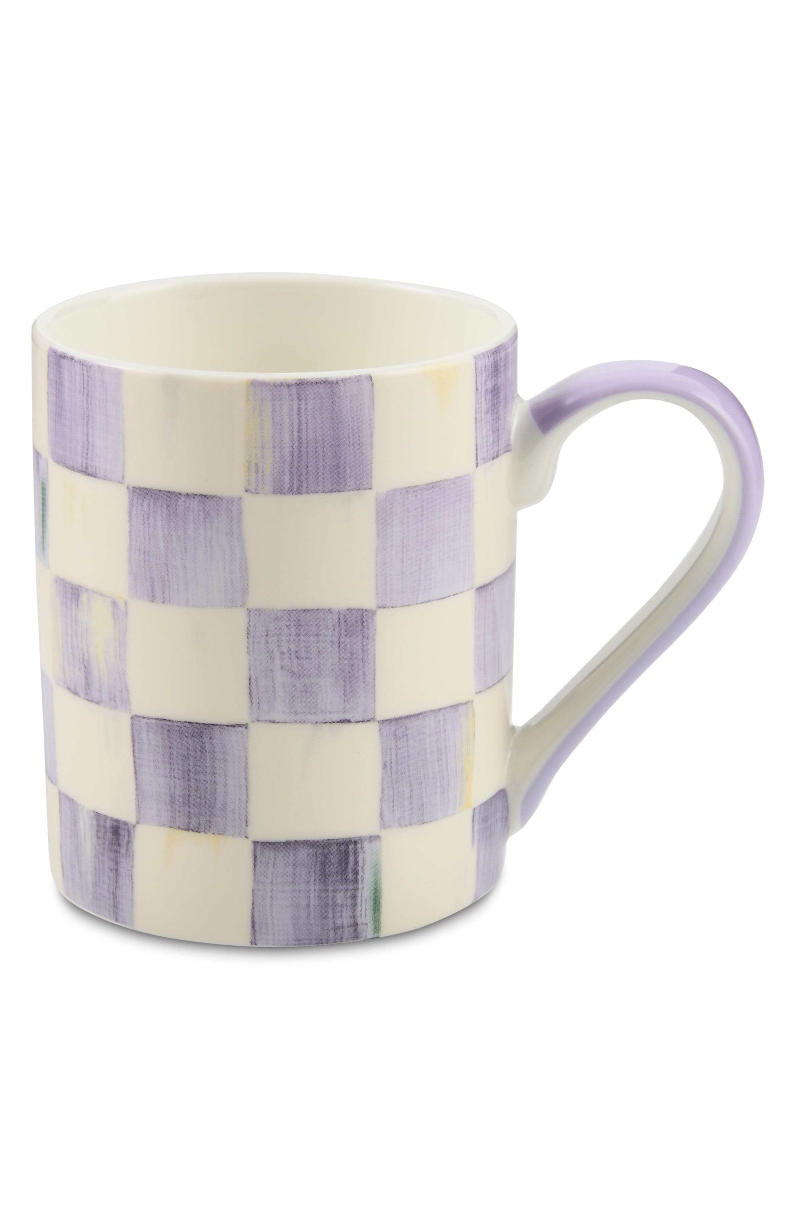 selected PURPLE