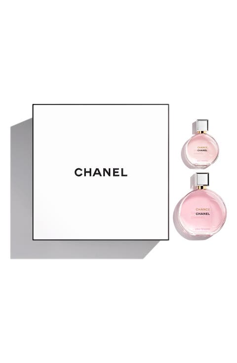 CHANCE EAU TENDRE Eau de Parfum Set