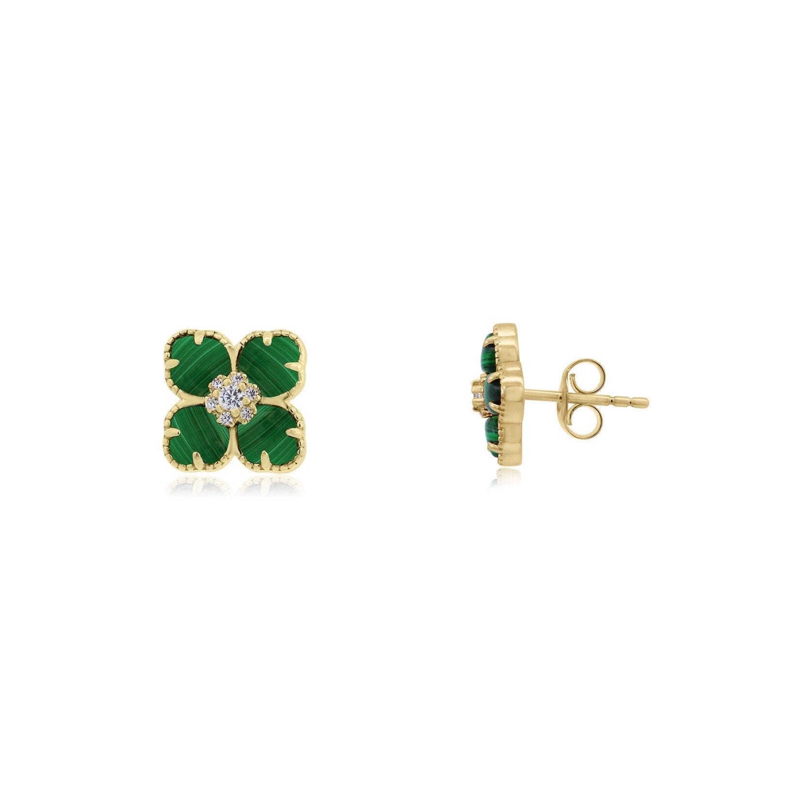 selected Malachite