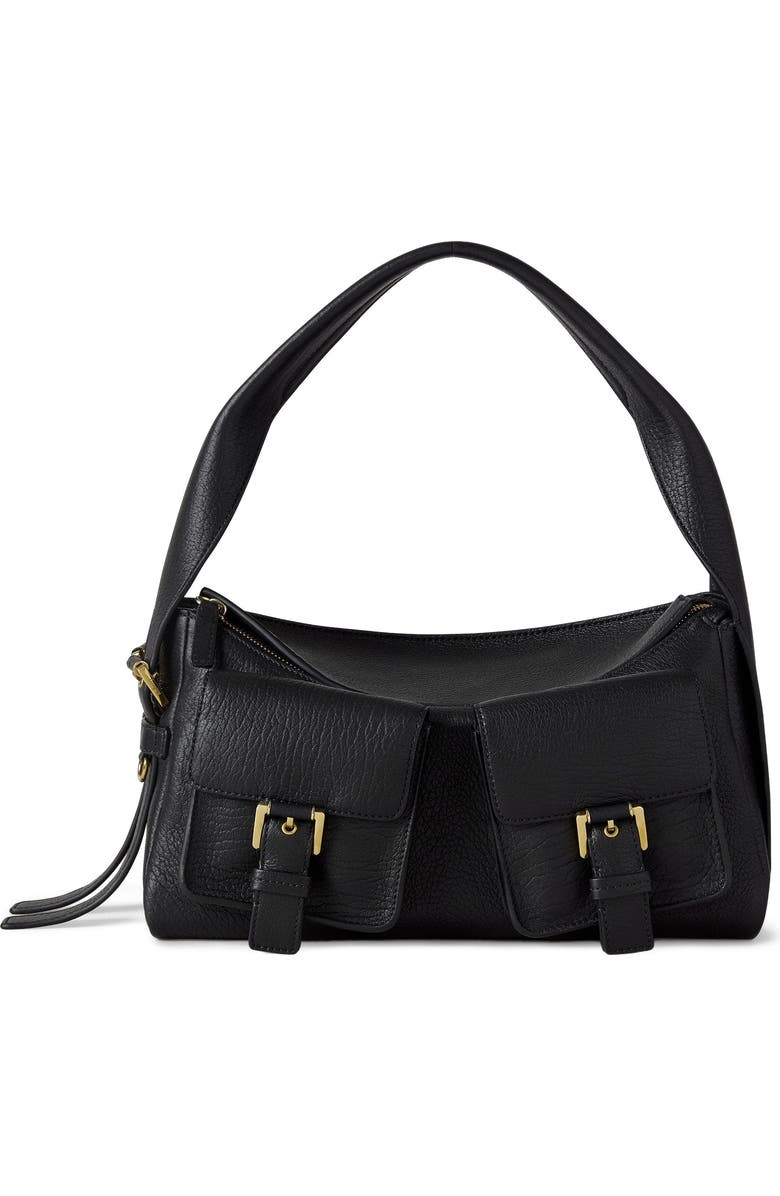 Mulberry Maggie Shoulder Bag, Main, color,