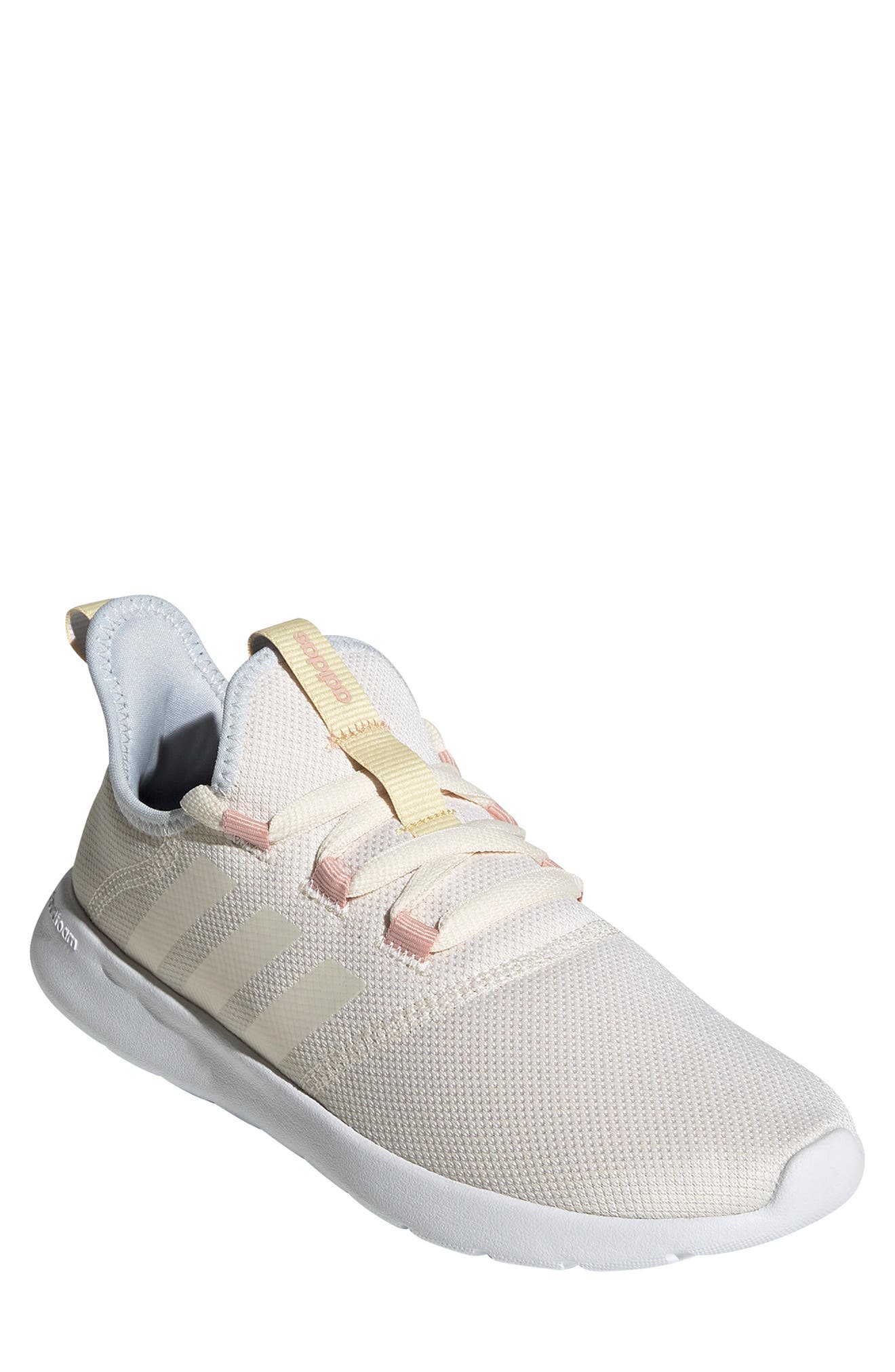 adidas Cloudfoam Pure 2.0 Athletic Sneaker, Main, color, 