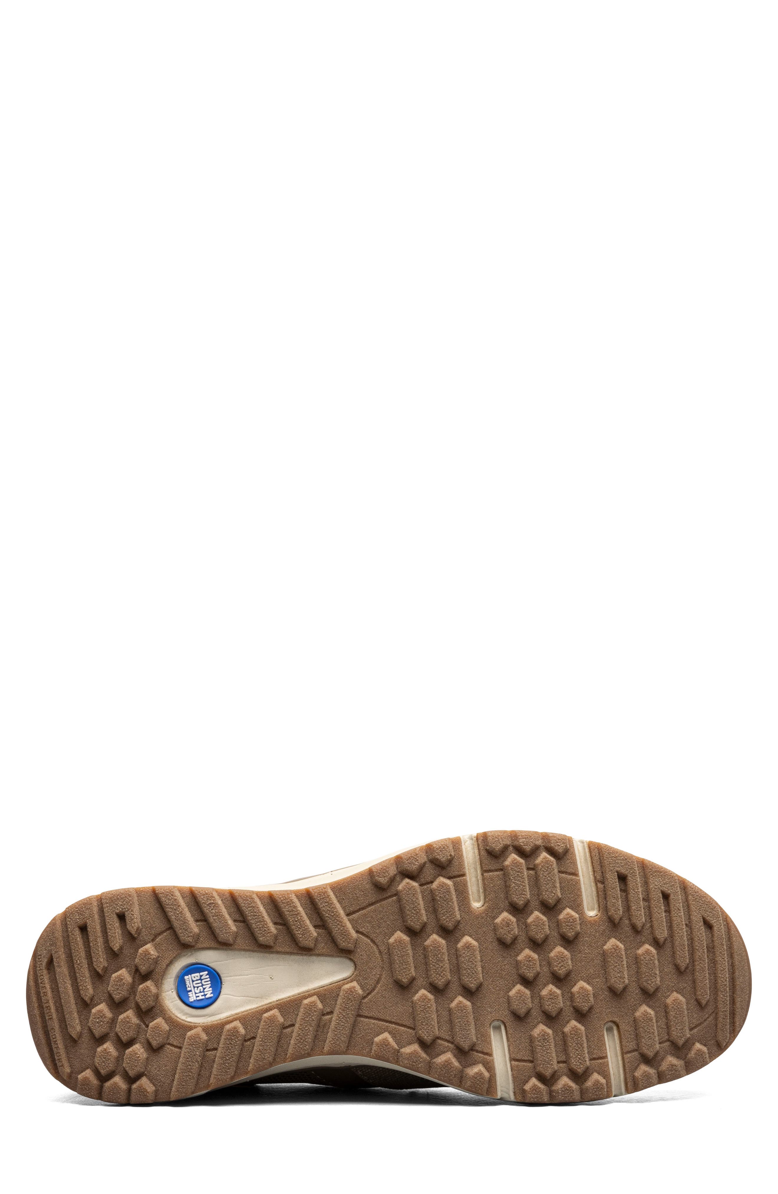 NUNN BUSH Sedona Slip-On Sneaker - Wide Width Available, Alternate, color, Stone Multi